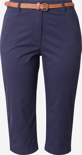 „Chino“ stiliaus kelnės 'JDYChicago' iš JDY, spalva – tamsiai mėlyna, Prekių apžvalga