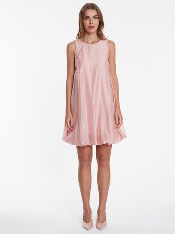 Ana Alcazar Kleid 'Wakesa ' in Pink