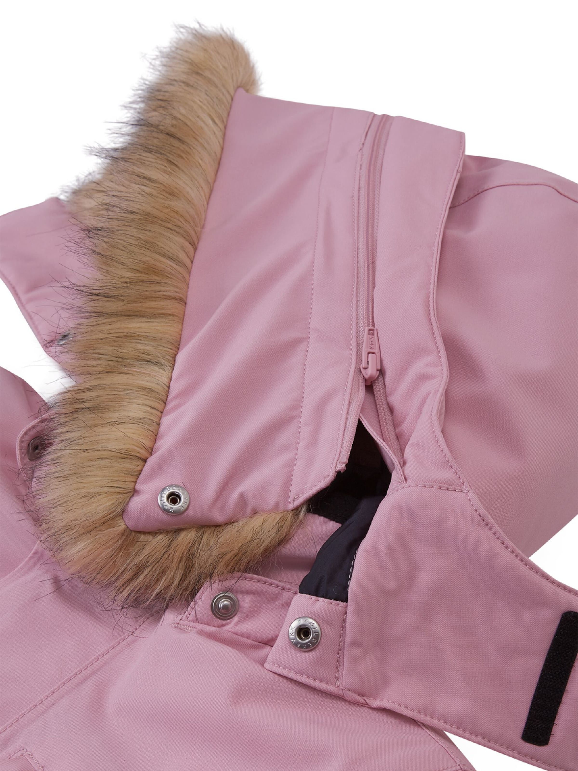 Reima Functionele jas ' Ajaton ' in Roze: voorkant