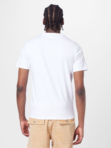 GUESS T-Shirt in Weiß