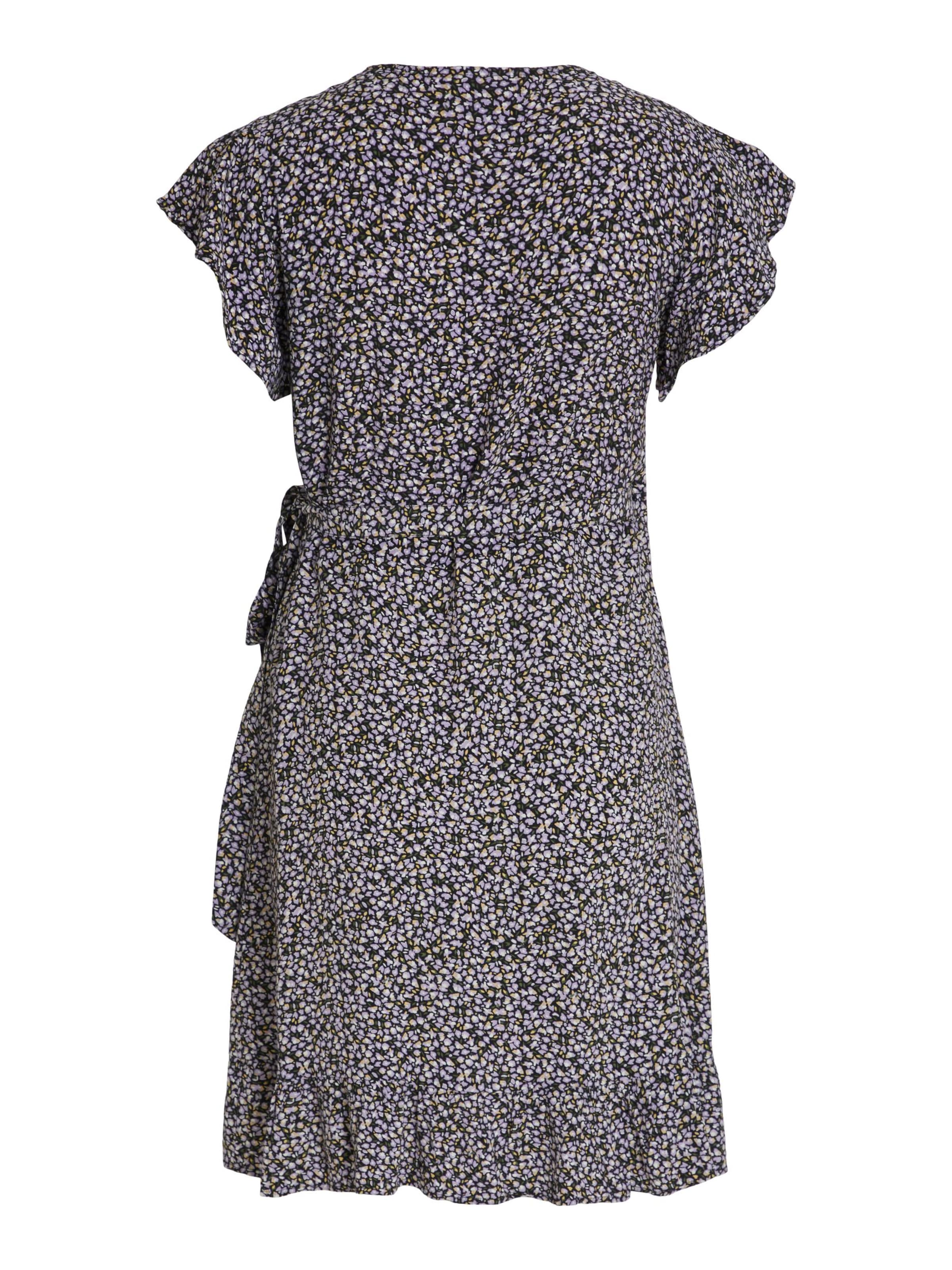 VILA Καλοκαιρινό φόρεμα 'Fini' σε ανάμεικτα χρώματα