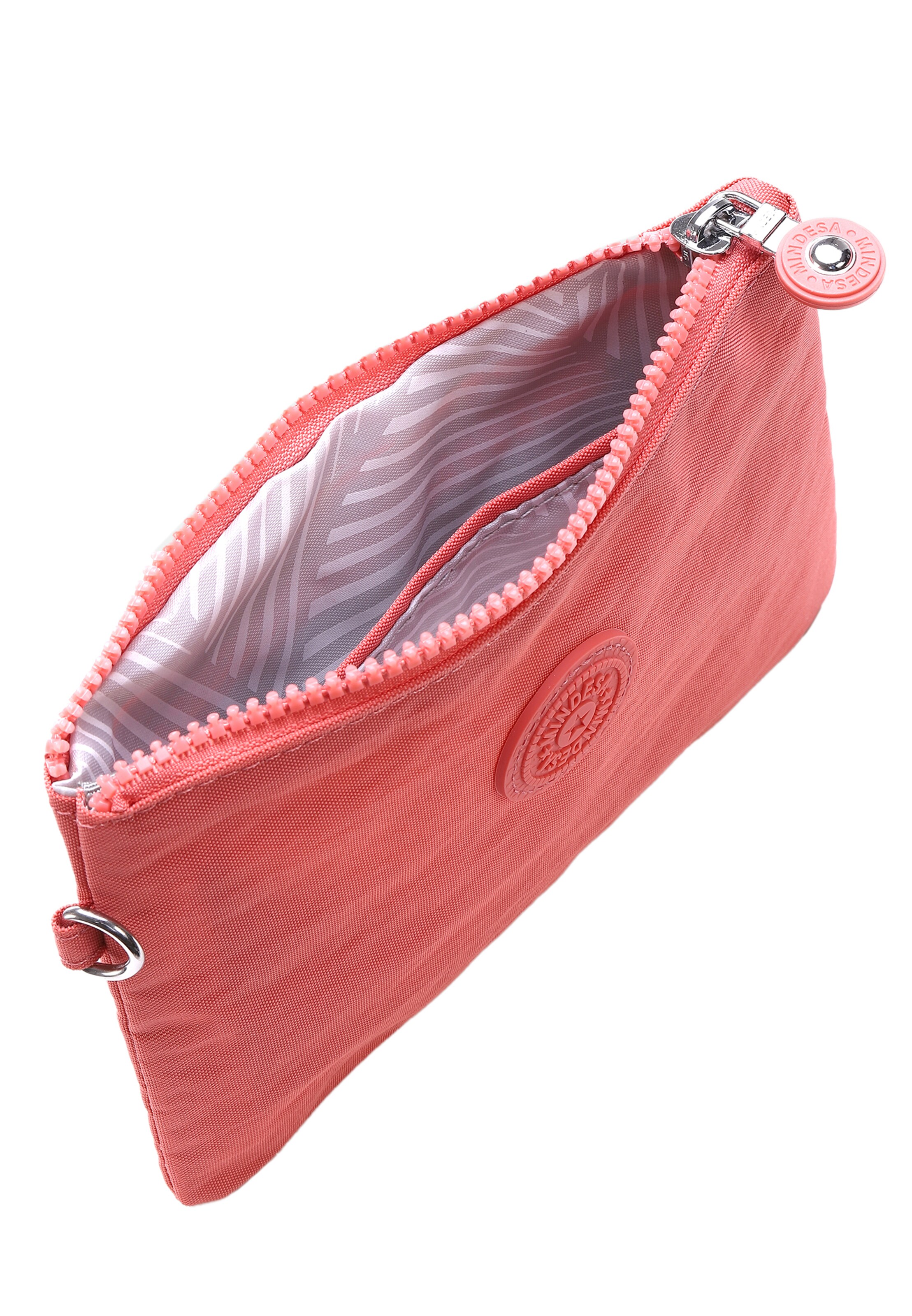 Mindesa Pidulik käekott, värv oranž