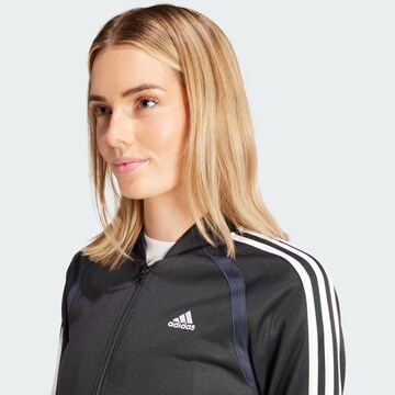 ADIDAS SPORTSWEAR Jumpsuit in Black