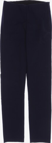 PEAK PERFORMANCE Pants in S in Blue: front