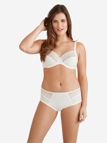FELINA T-shirt Bra 'Joy' in White