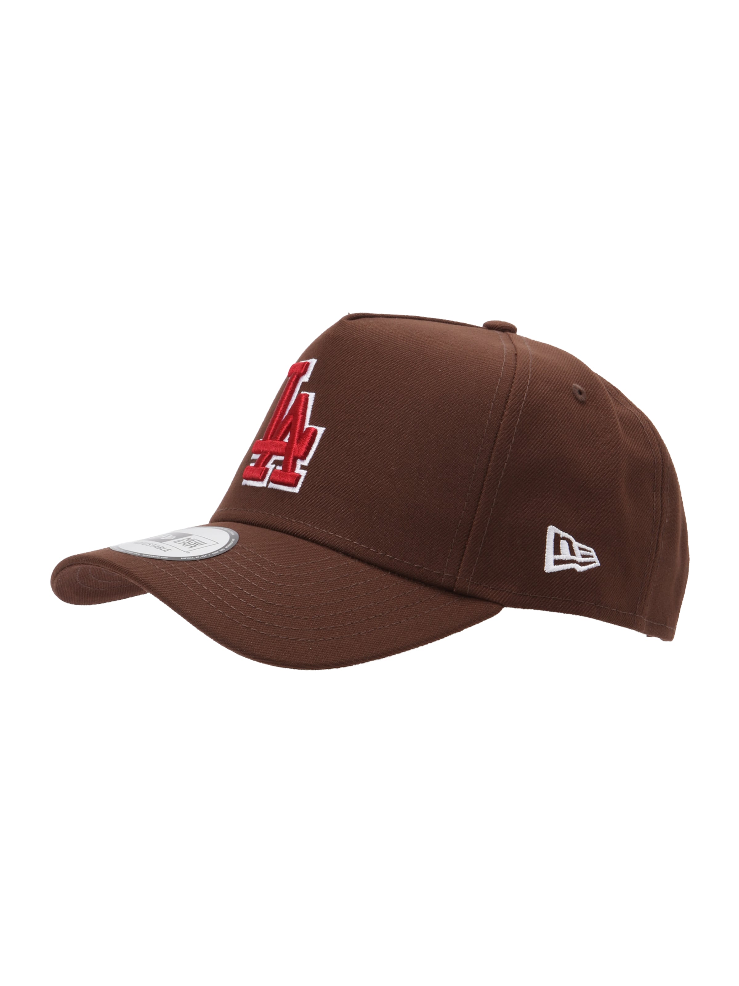 brūns NEW ERA Naģene 'LOSDOD': no priekšpuses