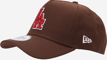 brūns NEW ERA Naģene 'LOSDOD': no priekšpuses