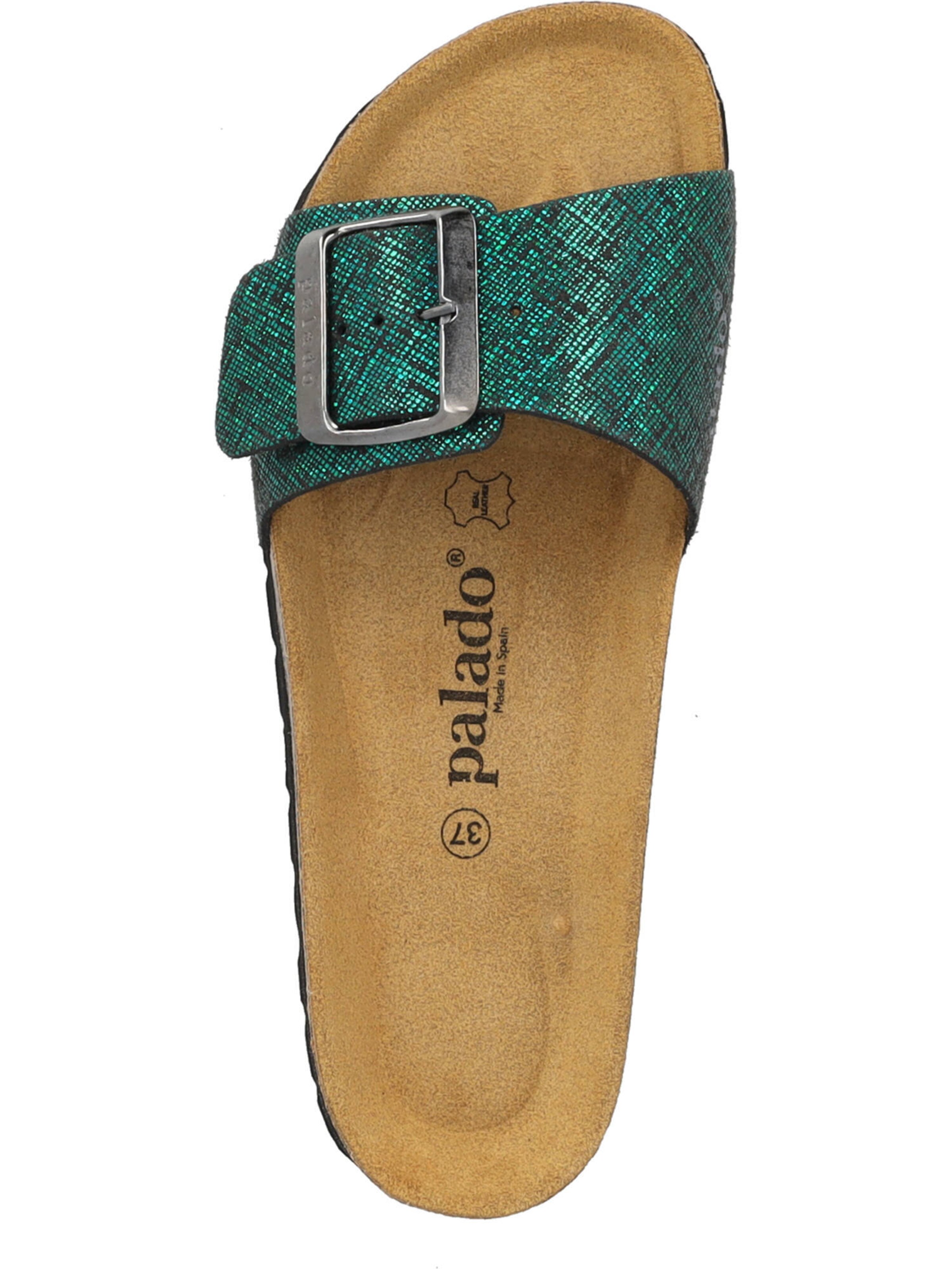 Palado Muiltjes 'Malta EGS Artemisa' in Groen