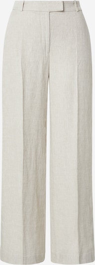 & Other Stories Hlače na crtu u ecru/prljavo bijela, Pregled proizvoda