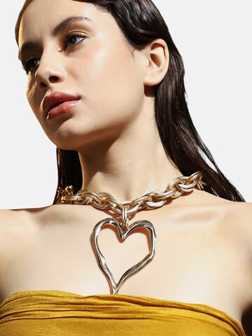 SOHI Kæde 'Dipannita' i guld