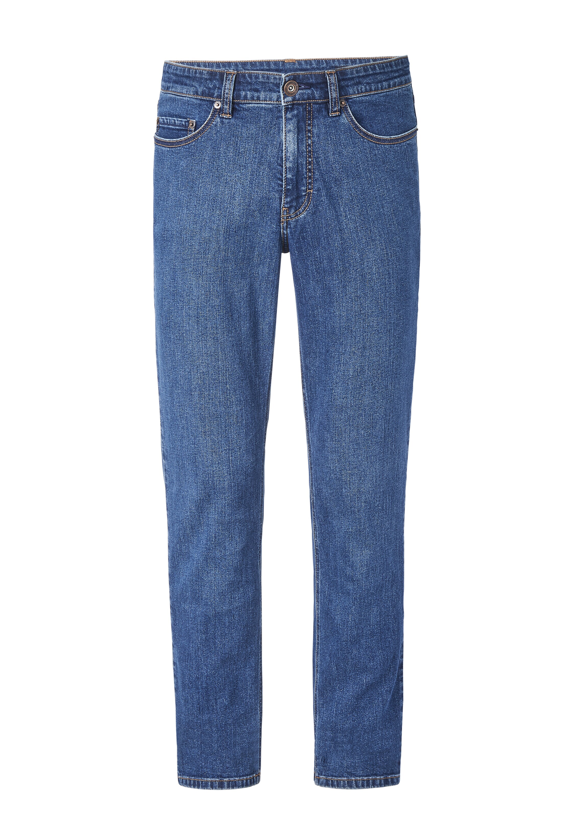 PADDOCKS Slim fit Jeans in Blue: front