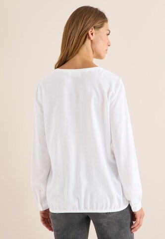 CECIL Blouse in White