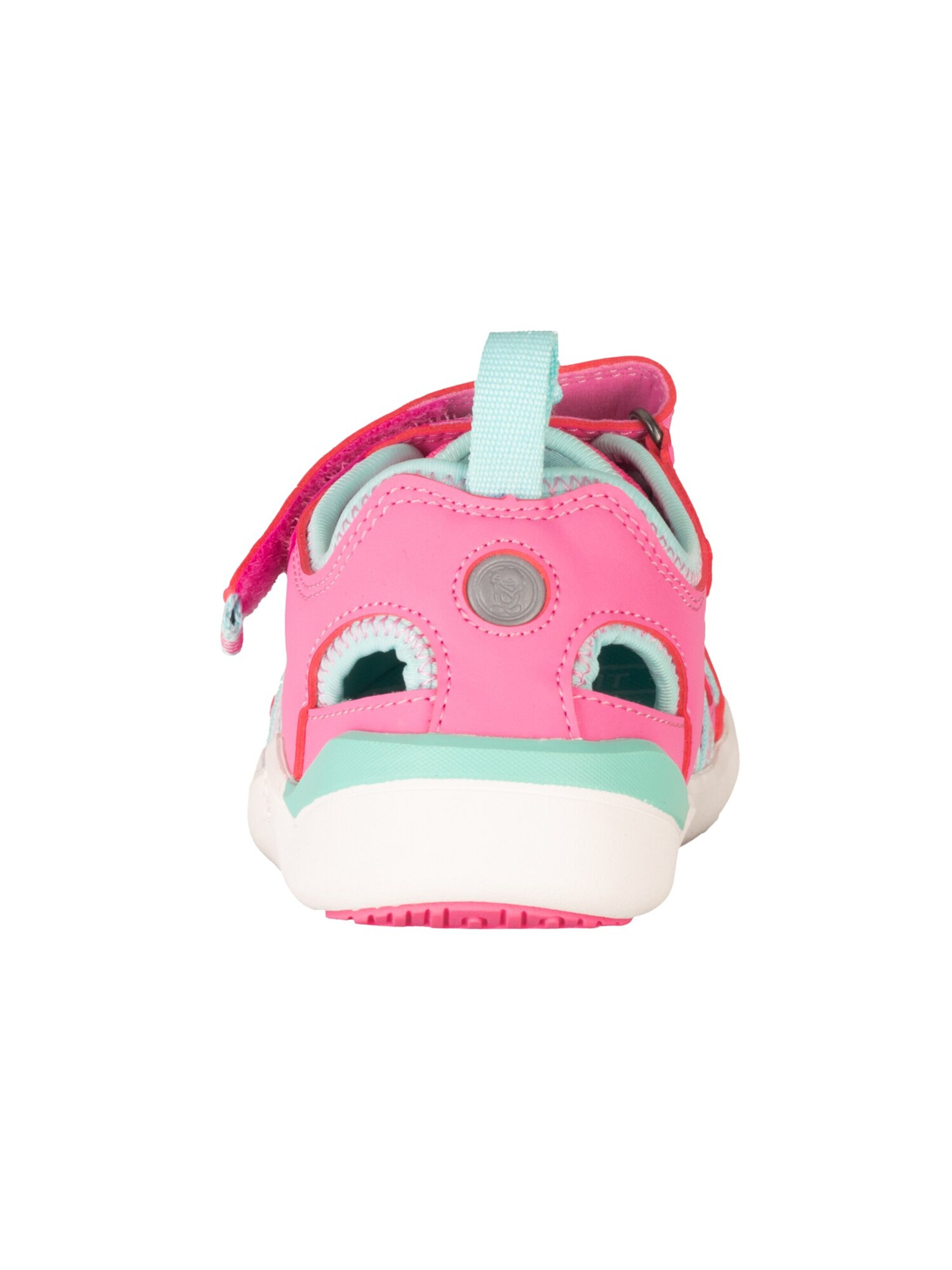 TROLLKIDS Flats in Pink