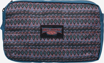 BILLABONG Gürteltasche 'Pulse' in Grün: Vorderseite