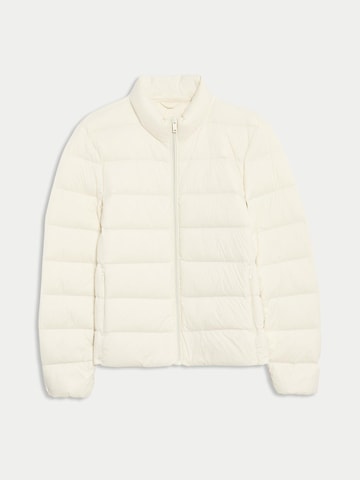 Marks & Spencer Winter jacket in Beige