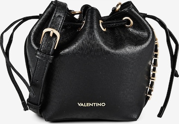 VALENTINO Buideltas 'Lidia Mir' in Zwart: voorkant