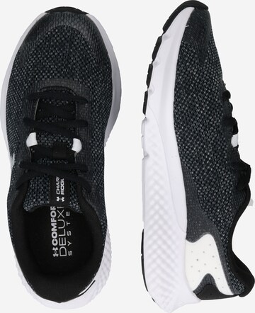 UNDER ARMOUR Running Shoes 'Rogue 3' in Black