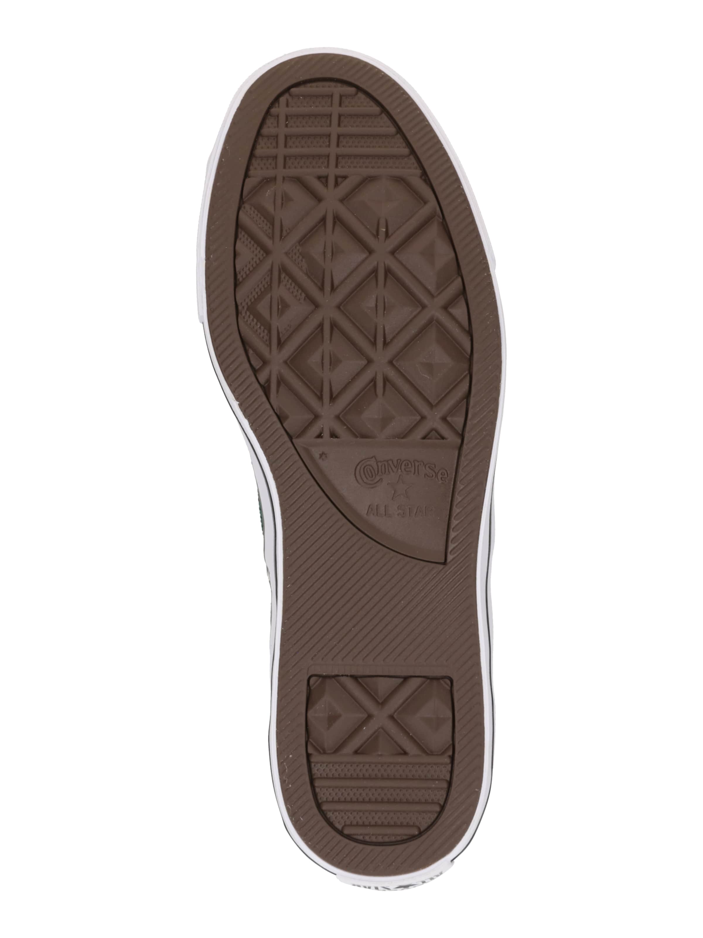 CONVERSE High-top trainers 'CTAS MALDEN STREET' in Green