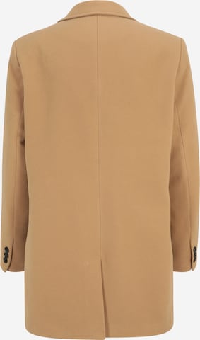 BURTON MENSWEAR LONDON Between-seasons coat 'Signature 2' in Beige