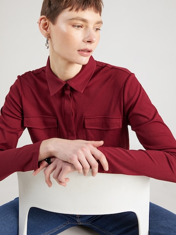 s.Oliver Shirt in Rot