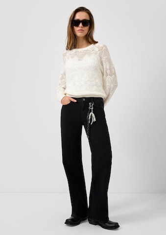 QS Kampsun, värv beež