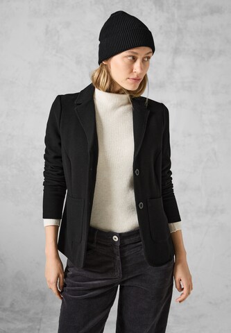 CECIL Blazer in Black