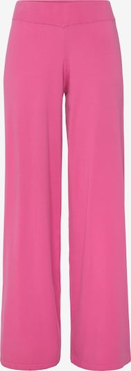 LASCANA Hose in 44-46 in pink, Produktansicht