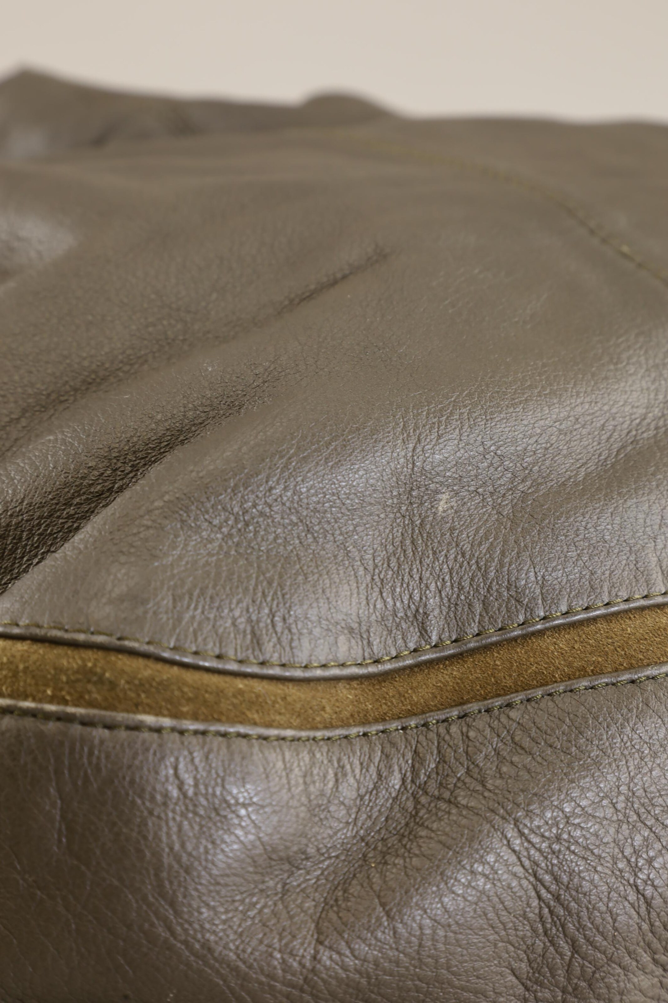 See by Chloé Bag in One size in Grey