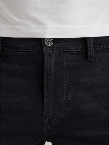 PME Legend - Loosefit Pantalón 'Jetheed relaxed fit cargo shorts' en azul
