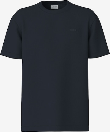 JOOP! Jeans T-Shirt in Blau: Vorderseite