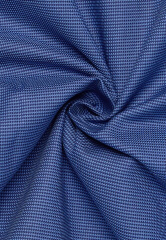 ETERNA Regular fit Zakelijk overhemd in Blauw
