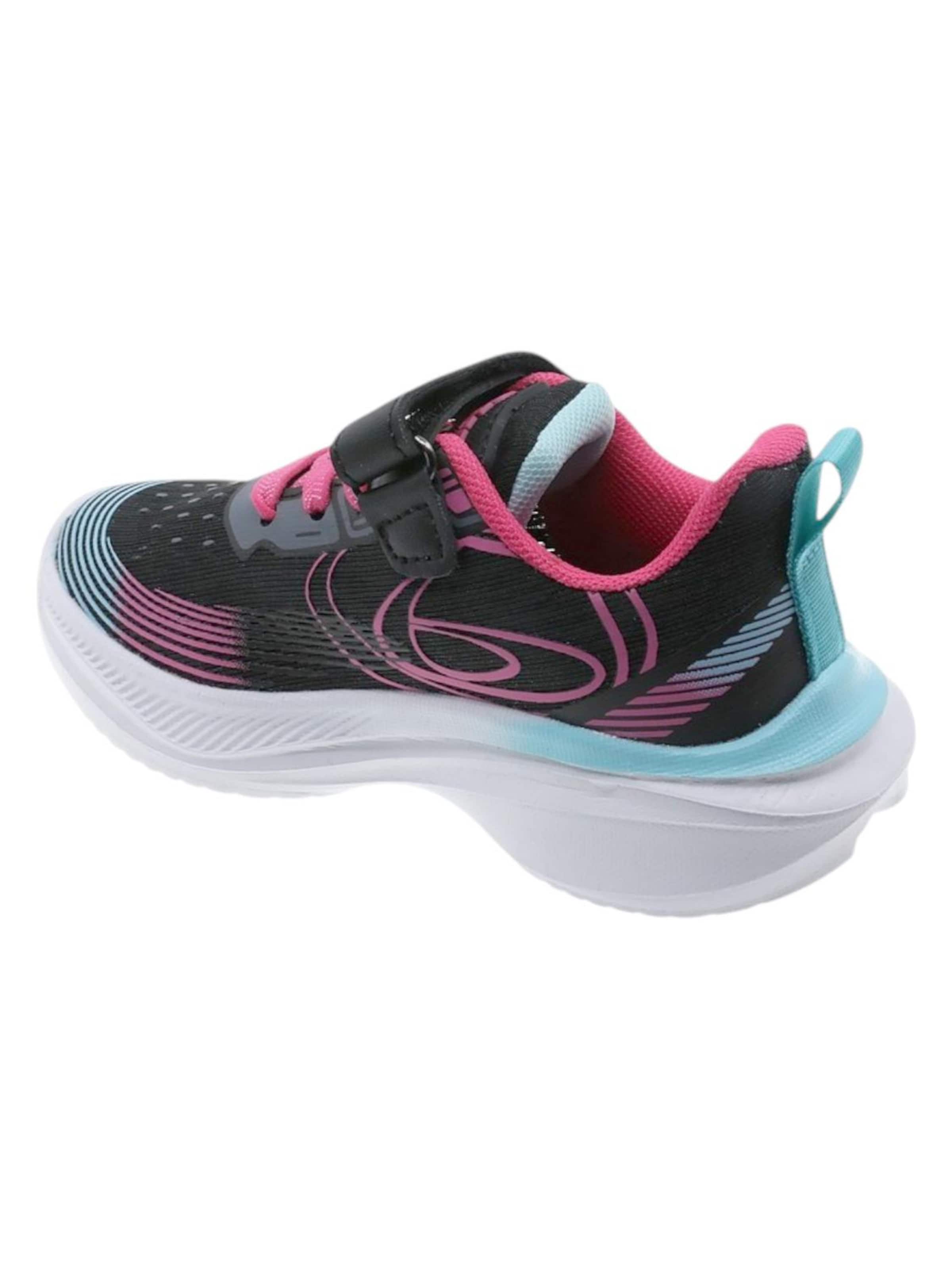 Beppi Sneakers in Black