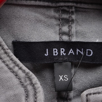 J Brand Weste XS in Grau