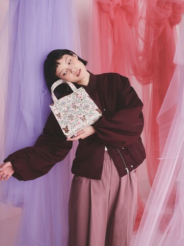 Cath KidstonRučna torbica 'Tokidoki' - bež boja