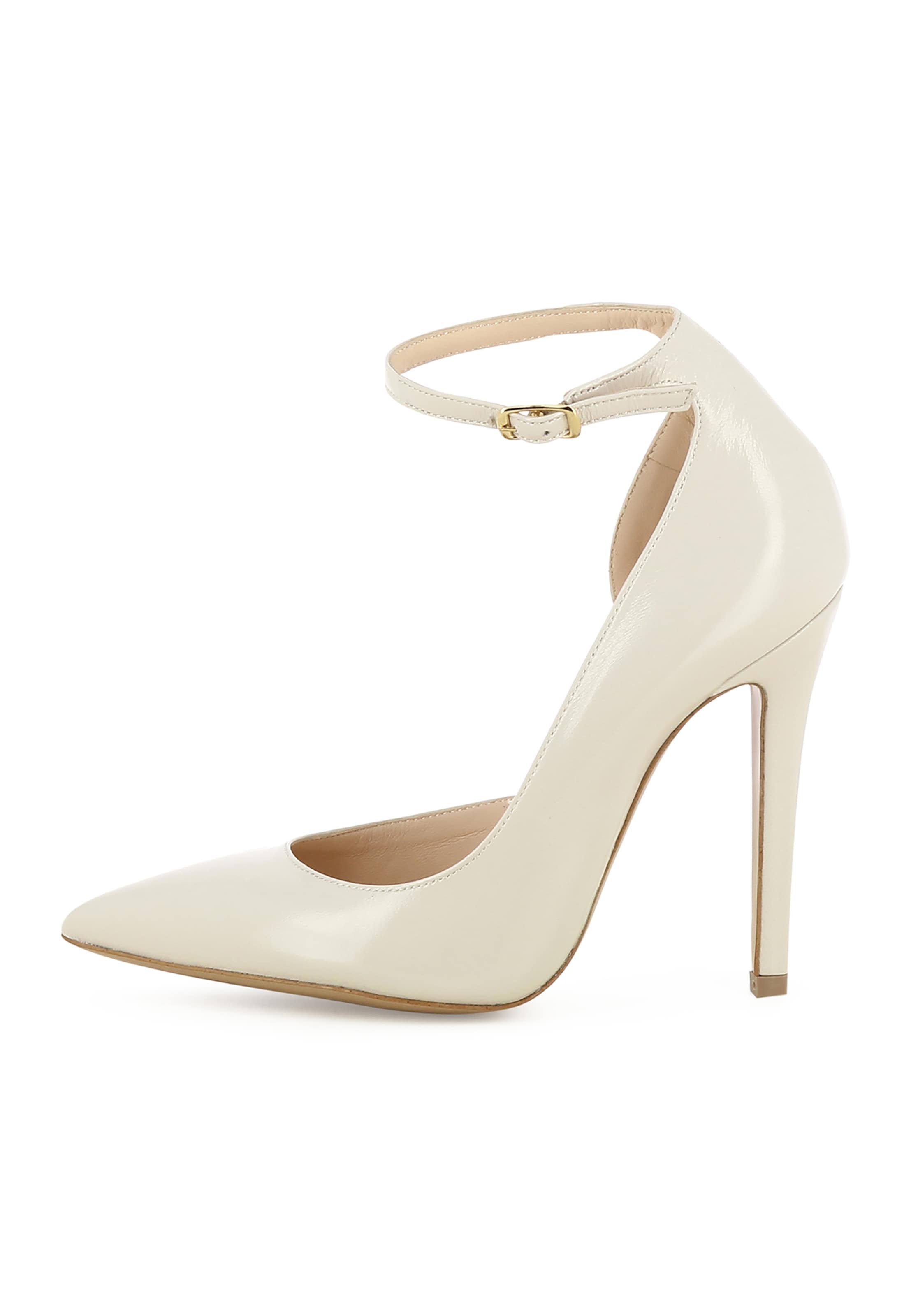 EVITA Slingpumps 'LISA' in Beige