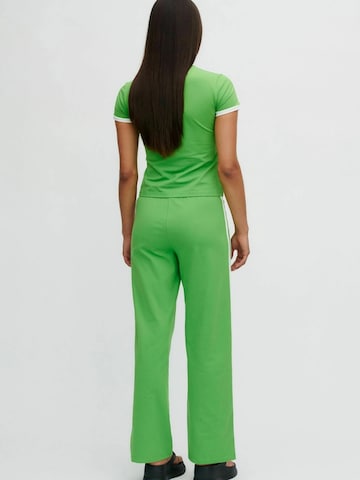 Résumé Toppi ' FlaviaRS ' värissä vihreä