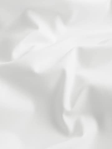 Next Slim fit Koszula w kolorze biały