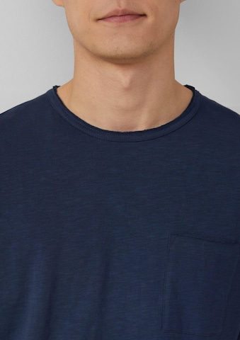 s.Oliver Shirt in Blauw