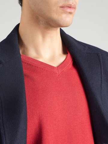 FYNCH-HATTON Sweater in Red