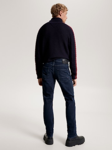 TOMMY HILFIGER Regular Jeans 'Denton' in Blue