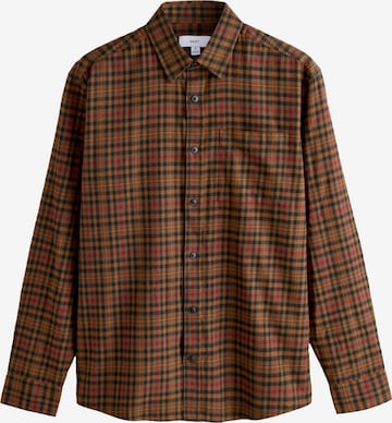 ruda Next Standartinis modelis Marškiniai: priekis