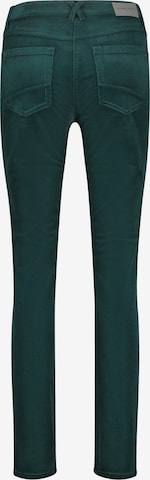 GERRY WEBER Normalny krój Spodnie w kolorze zielony