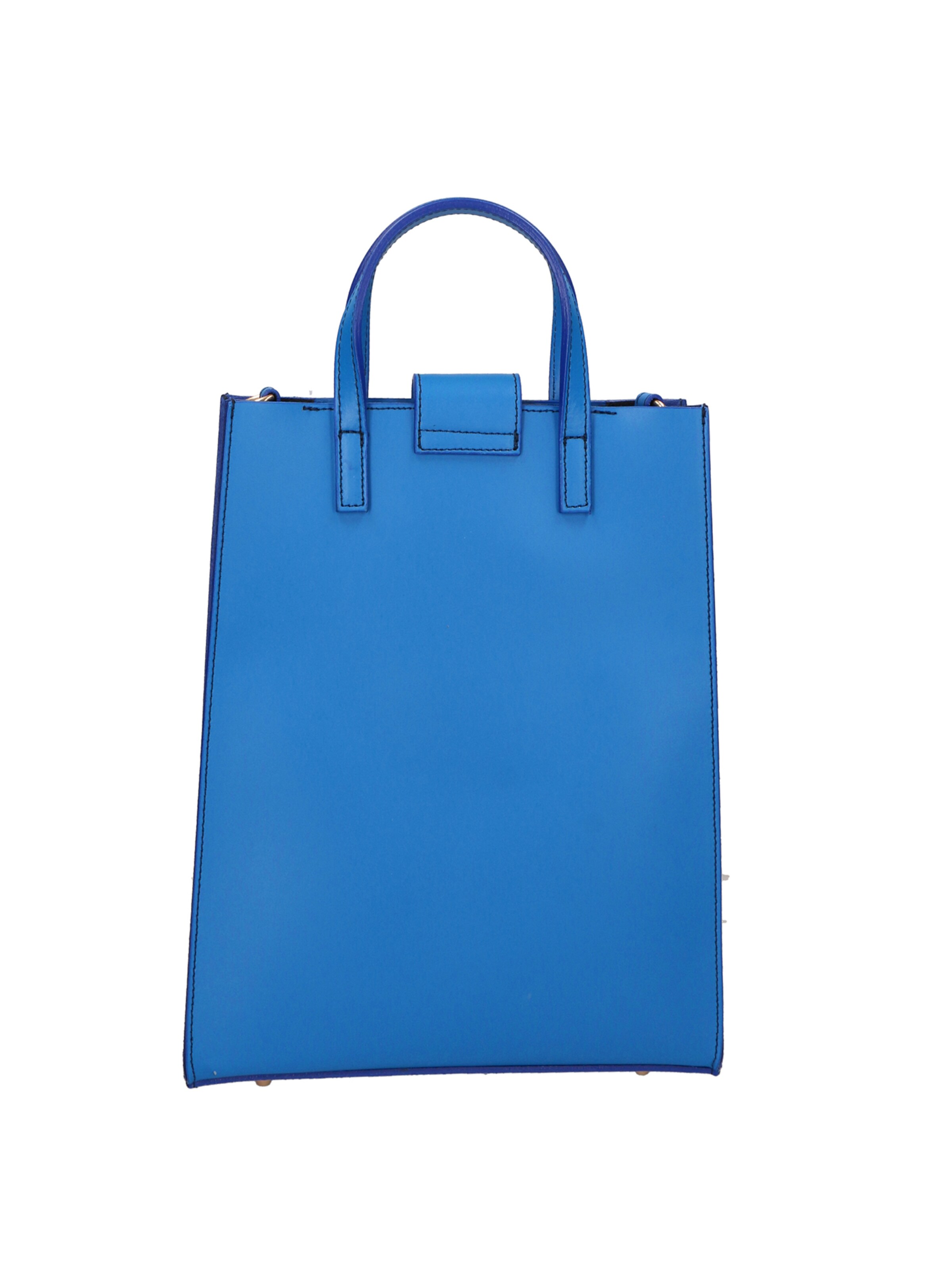 FELIPA Shopper in Blau