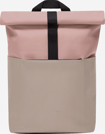 Ucon Acrobatics Backpack ' Hajo Mini ' in Pink