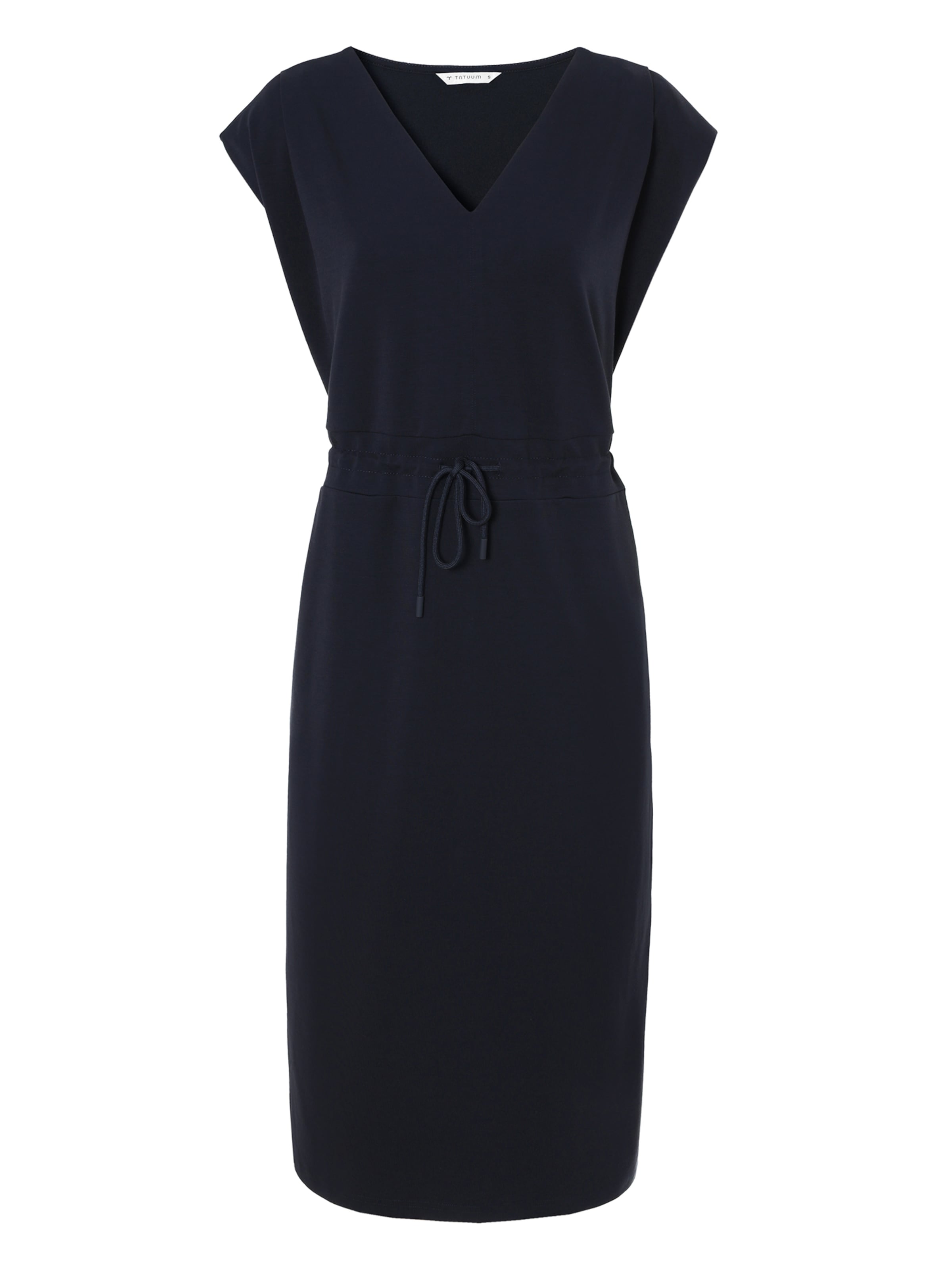 TATUUM Kleid in Blau: Vorderseite
