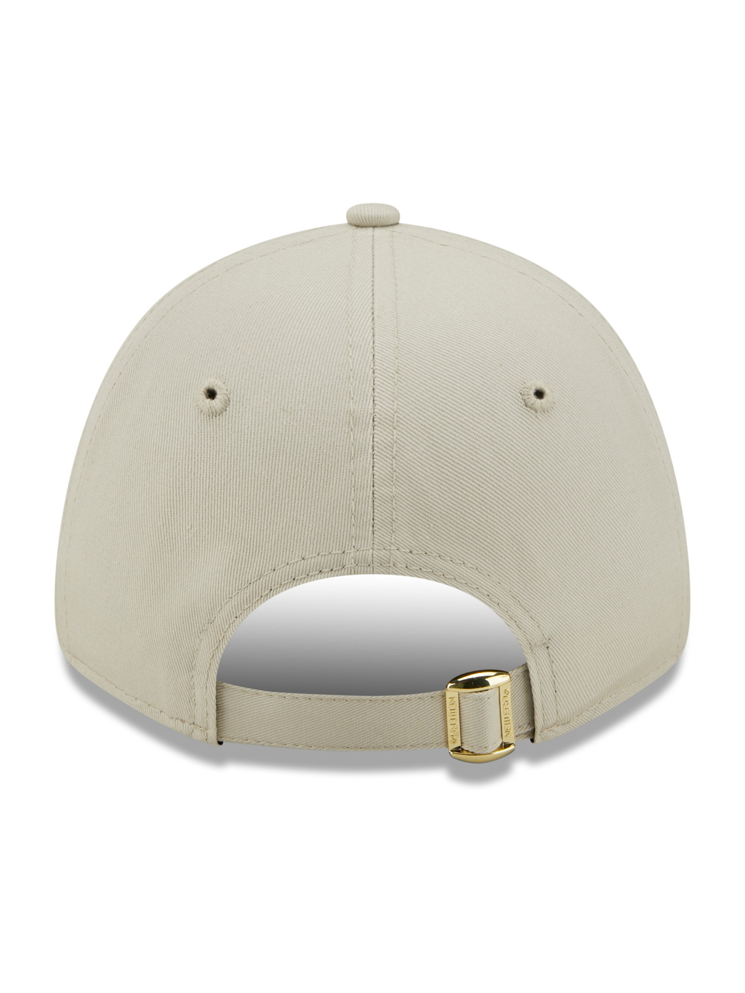 NEW ERA Lippalakki '9FORTY NEYYAN' värissä beige