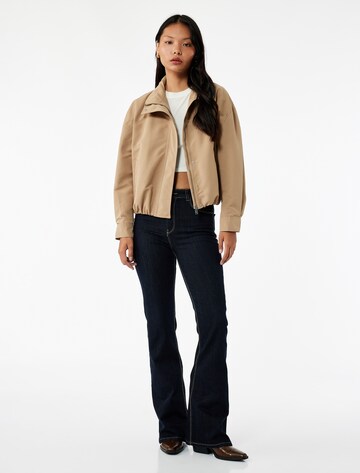 Koton Between-season jacket in Beige