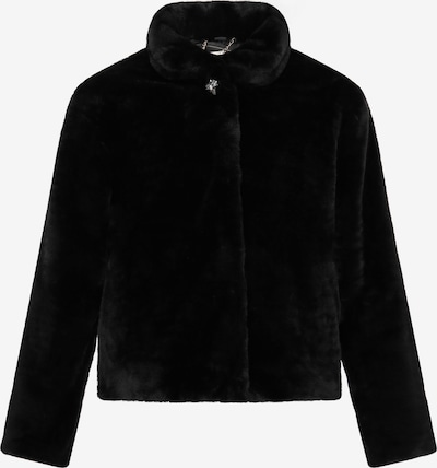 faina Übergangsjacke in schwarz, Produktansicht