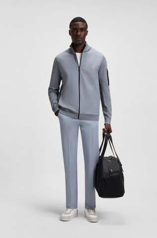 BOSS Between-Season Jacket in Grey