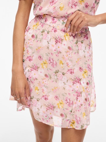 VILA Rock 'VIFALIA' in Pink